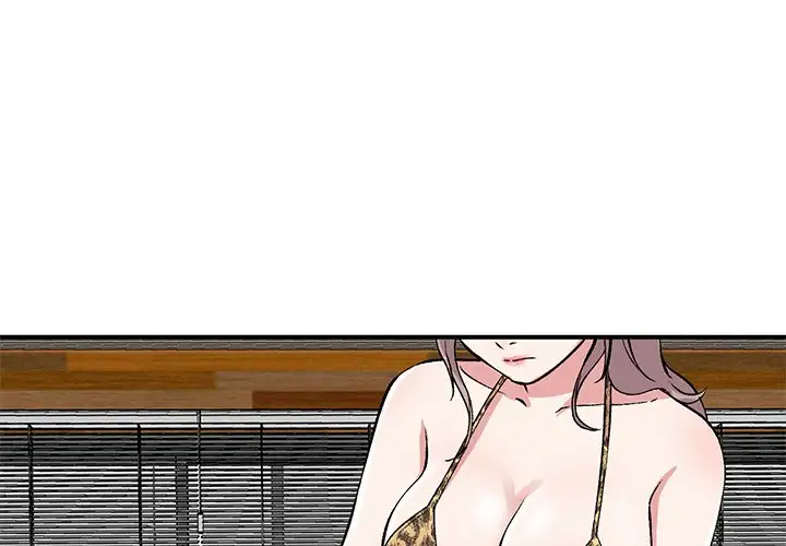 [韩国漫画] 姐姐的秘密 剧情,熟女人妻,巨乳大奶#[138P]-1