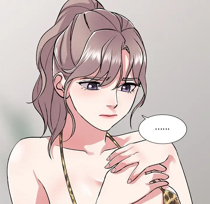 [韩国漫画] 姐姐的秘密 剧情,熟女人妻,巨乳大奶#[138P]-10