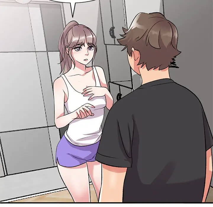 [韩国漫画] 姐姐的秘密 剧情,熟女人妻,巨乳大奶#[138P]-100