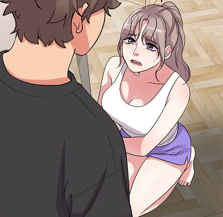 [韩国漫画] 姐姐的秘密 剧情,熟女人妻,巨乳大奶#[138P]-130