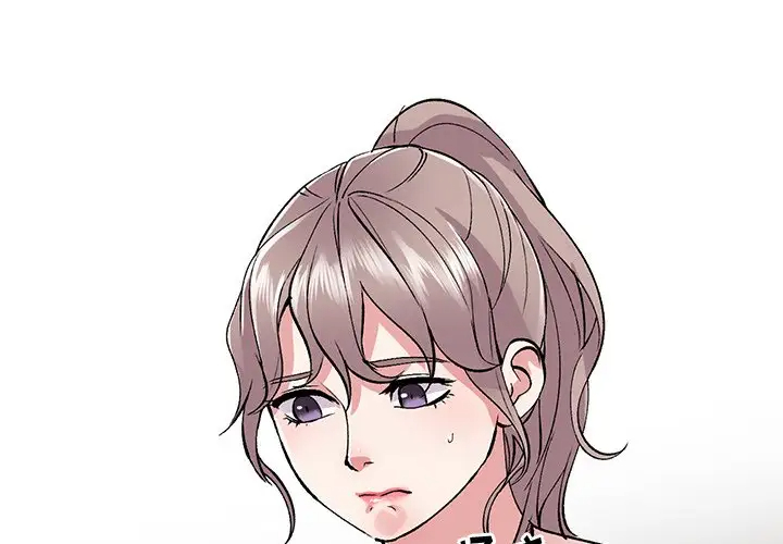 [韩国漫画] 姐姐的秘密 剧情,熟女人妻,巨乳大奶#[138P]-4