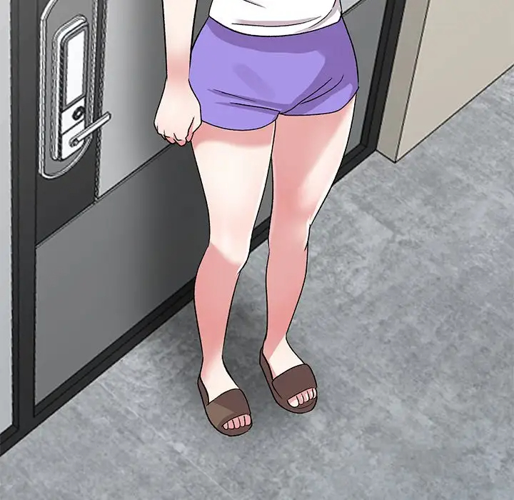 [韩国漫画] 姐姐的秘密 剧情,熟女人妻,巨乳大奶#[138P]-64