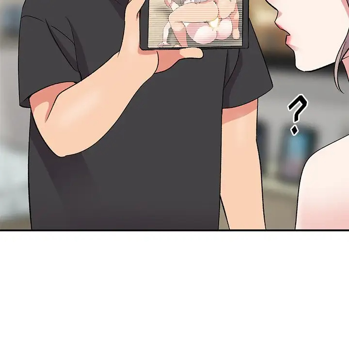 [韩国漫画] 姐姐的秘密 剧情,熟女人妻,巨乳大奶#[138P]-80