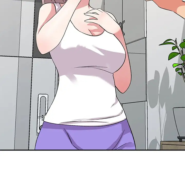 [韩国漫画] 姐姐的秘密 剧情,熟女人妻,巨乳大奶#[138P]-85