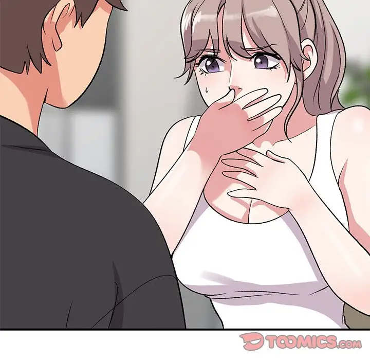 [韩国漫画] 姐姐的秘密 剧情,熟女人妻,巨乳大奶#[138P]-87