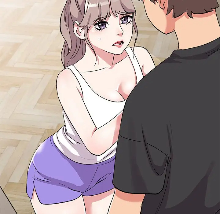 [韩国漫画] 姐姐的秘密 剧情,熟女人妻,巨乳大奶#[138P]-94