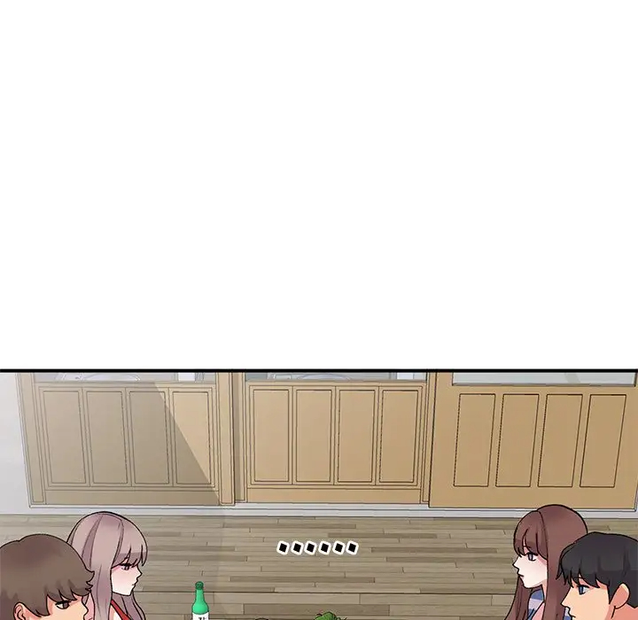 [韩国漫画] 姐姐的秘密 剧情,熟女人妻,巨乳大奶#[141P]-96