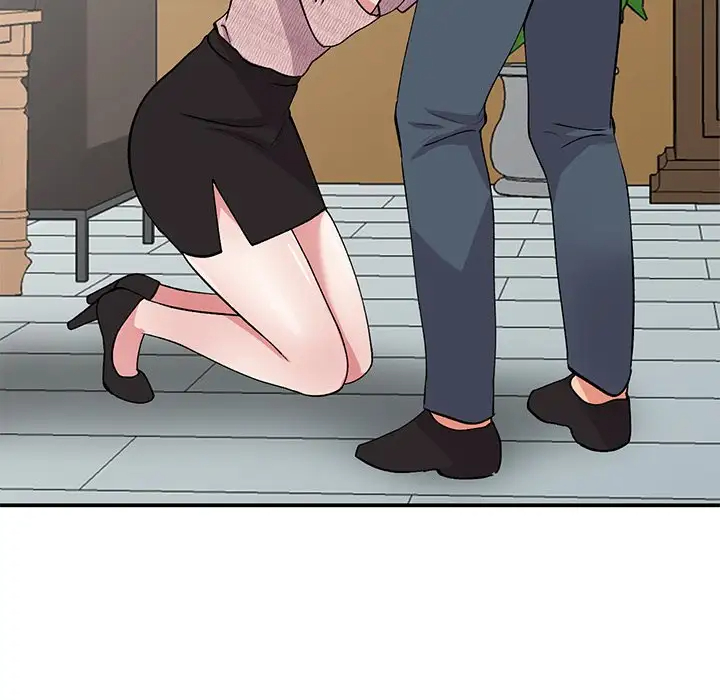 [韩国漫画] 姐姐的秘密 剧情,熟女人妻,巨乳大奶#[138P]-28