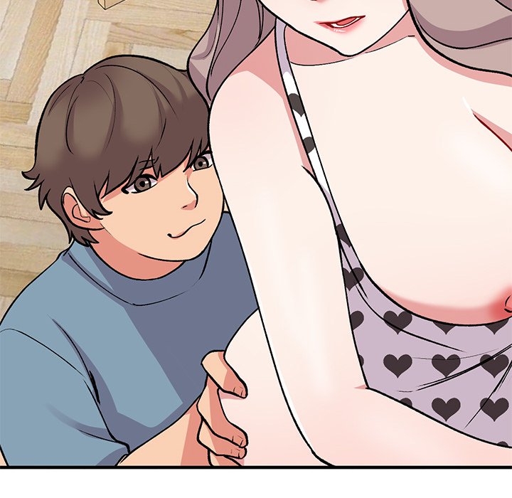 [韩国漫画] 姐姐的秘密 剧情,熟女人妻,巨乳大奶#[141P]-126