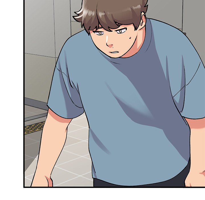 [韩国漫画] 姐姐的秘密 剧情,熟女人妻,巨乳大奶#[141P]-6