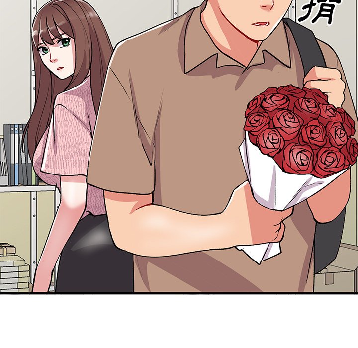 [韩国漫画] 姐姐的秘密 剧情,熟女人妻,巨乳大奶#[141P]-73