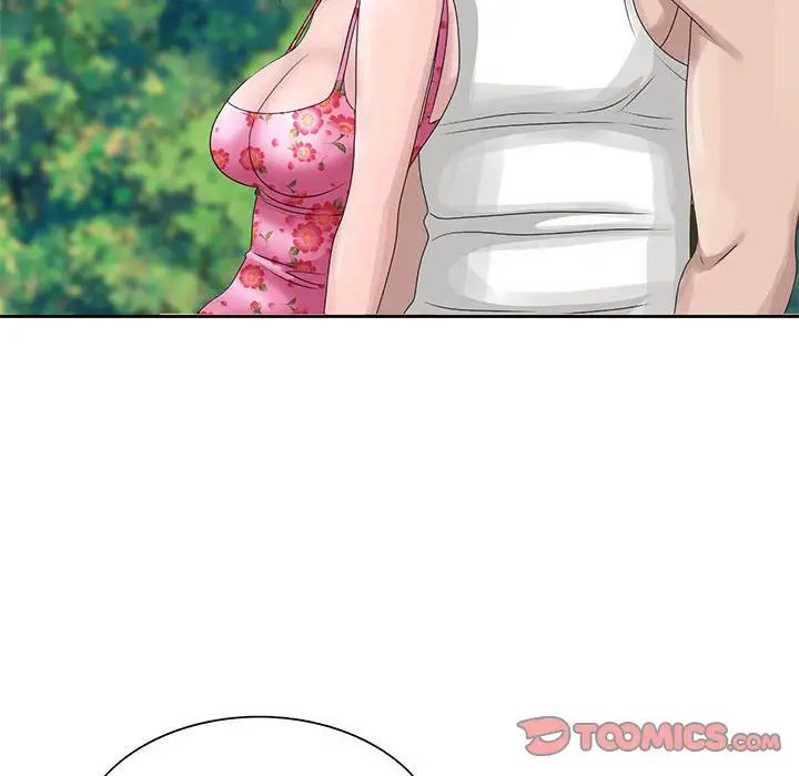 [韩国漫画] 姐姐的秘密 剧情,熟女人妻,巨乳大奶#[95P]-42