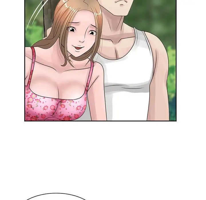 [韩国漫画] 姐姐的秘密 剧情,熟女人妻,巨乳大奶#[95P]-45