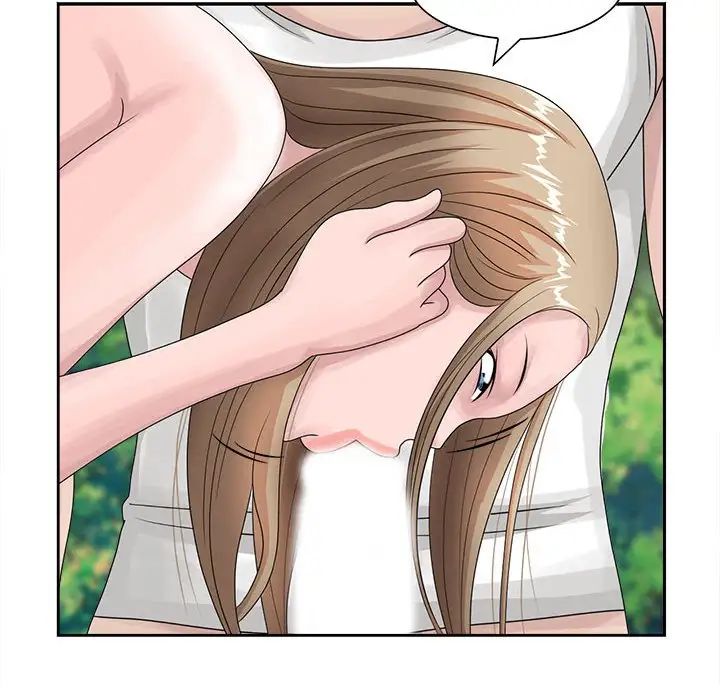 [韩国漫画] 姐姐的秘密 剧情,熟女人妻,巨乳大奶#[95P]-48