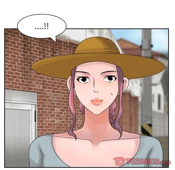 [韩国漫画] 姐姐的秘密 剧情,熟女人妻,巨乳大奶#[95P]-94