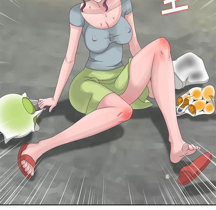 [韩国漫画] 姐姐的秘密 剧情,熟女人妻,巨乳大奶#[95P]-62