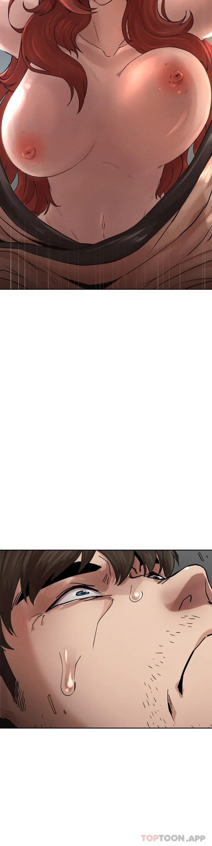 [韩国漫画] 复仇 剧情,熟女人妻,巨乳大奶#[123P]-118