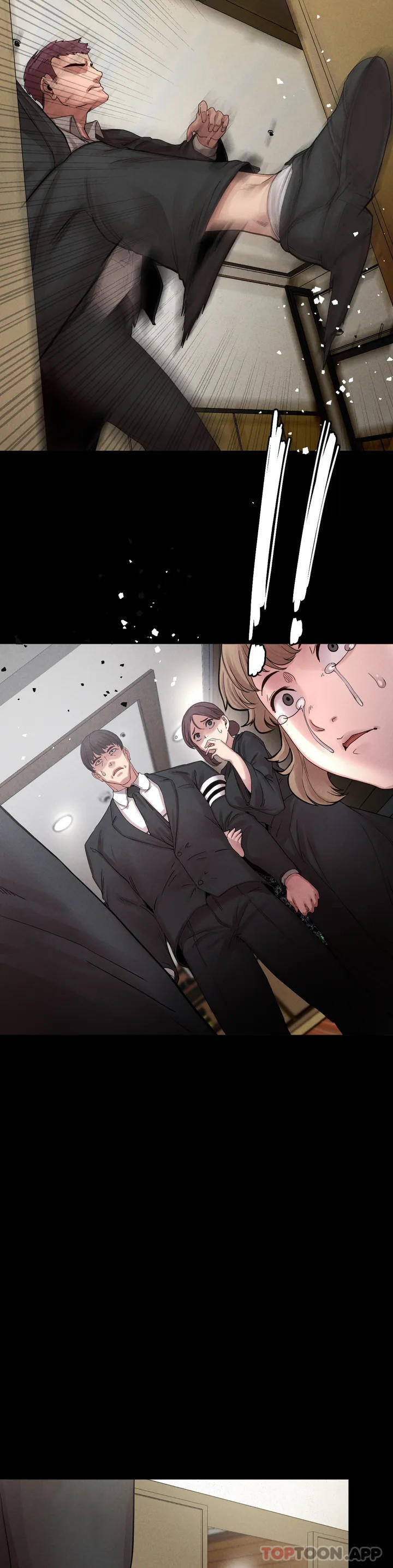 [韩国漫画] 复仇 剧情,熟女人妻,巨乳大奶#[123P]-21