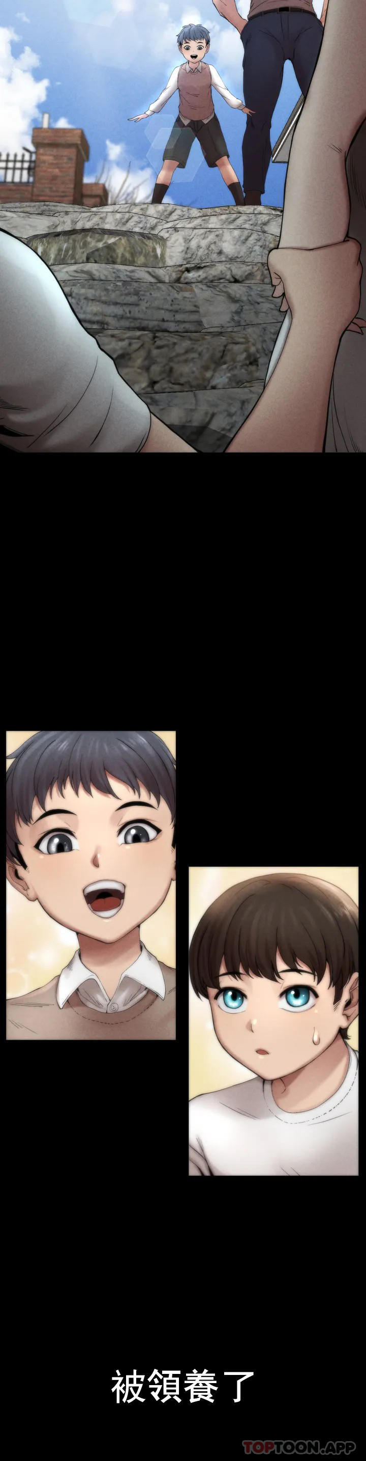 [韩国漫画] 复仇 剧情,熟女人妻,巨乳大奶#[123P]-6