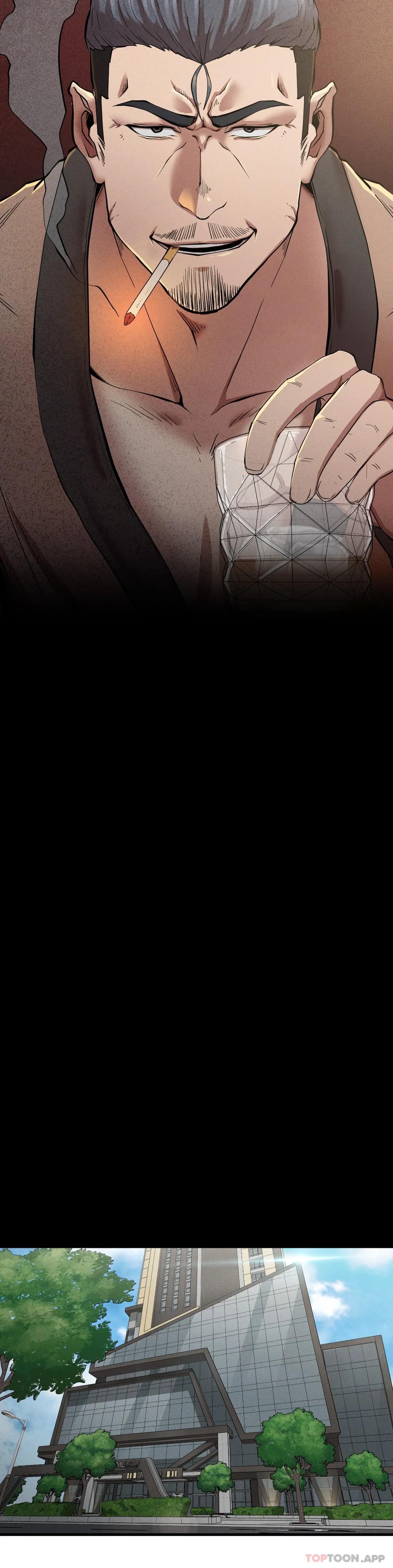 [韩国漫画] 复仇 剧情,熟女人妻,巨乳大奶#[41P]-19