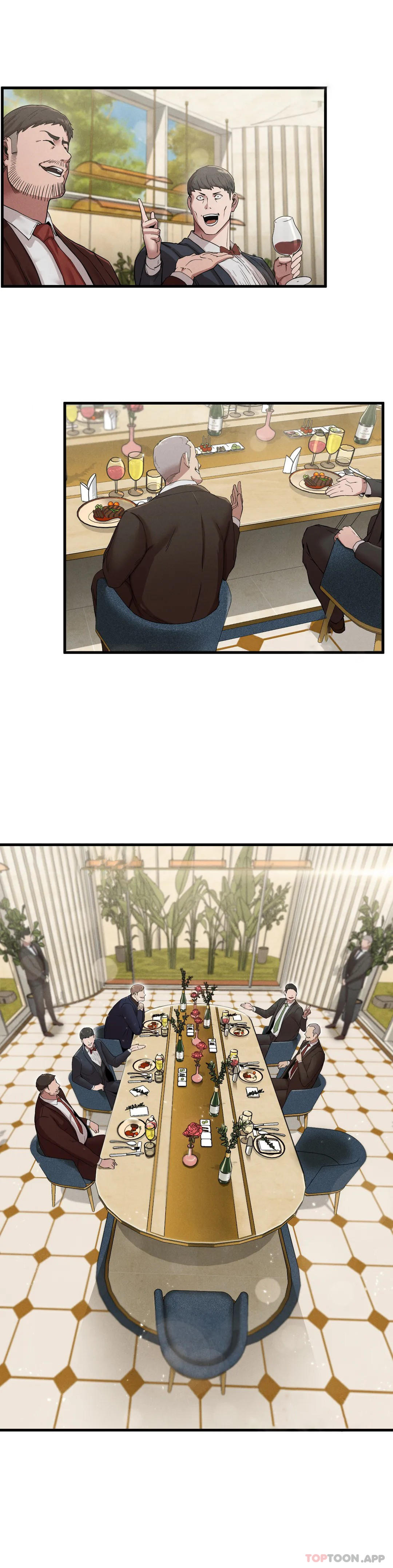 [韩国漫画] 复仇 剧情,熟女人妻,巨乳大奶#[41P]-20