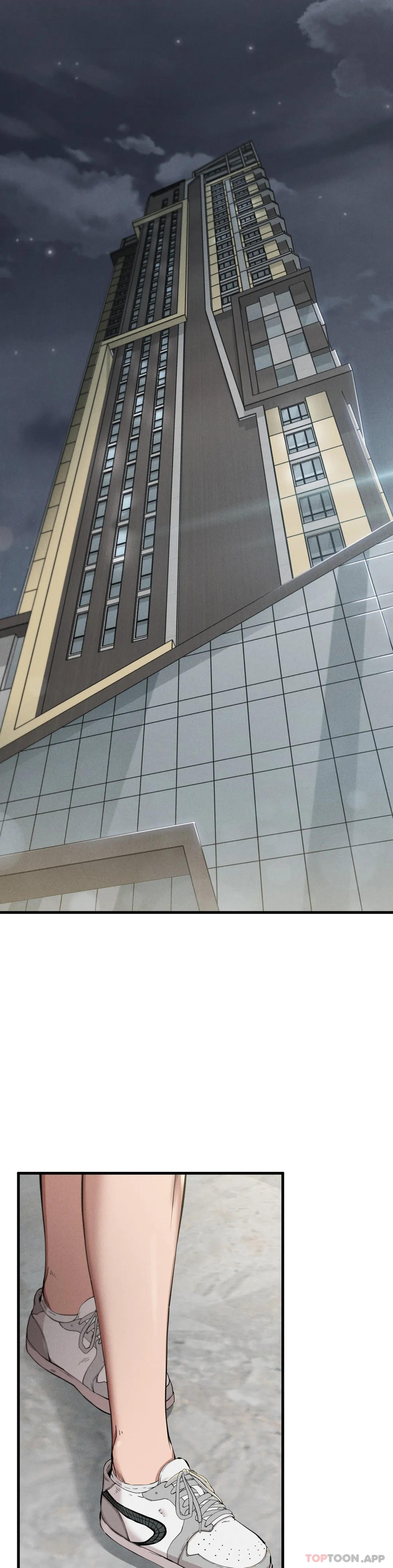 [韩国漫画] 复仇 剧情,熟女人妻,巨乳大奶#[41P]-5