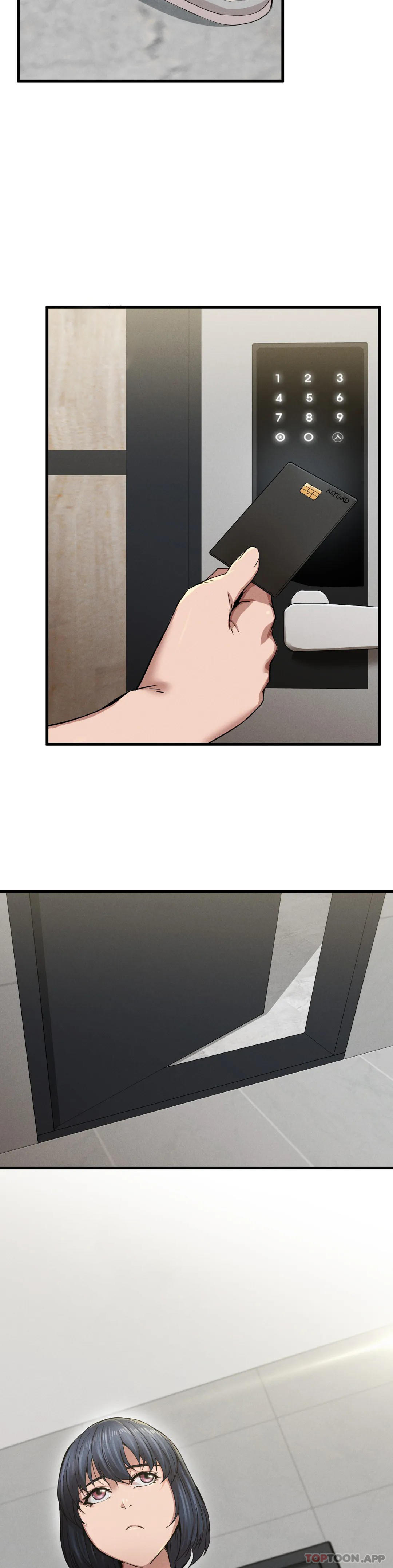 [韩国漫画] 复仇 剧情,熟女人妻,巨乳大奶#[41P]-6