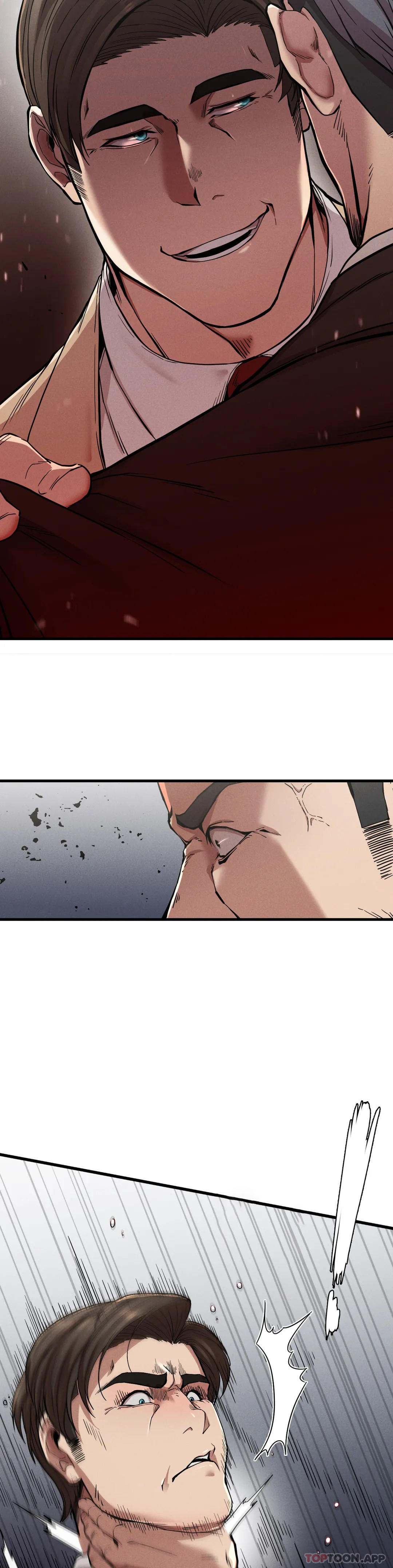 [韩国漫画] 复仇 剧情,熟女人妻,巨乳大奶#[45P]-27