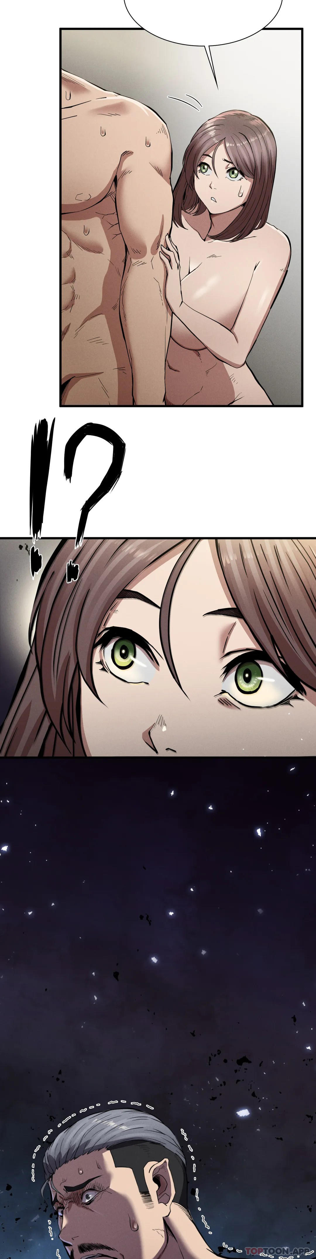 [韩国漫画] 复仇 剧情,熟女人妻,巨乳大奶#[40P]-12