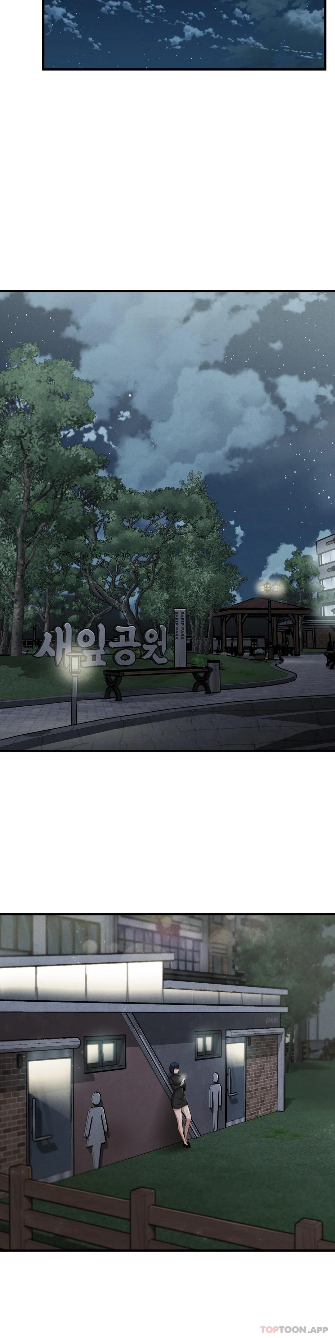 [韩国漫画] 复仇 剧情,熟女人妻,巨乳大奶#[42P]-35