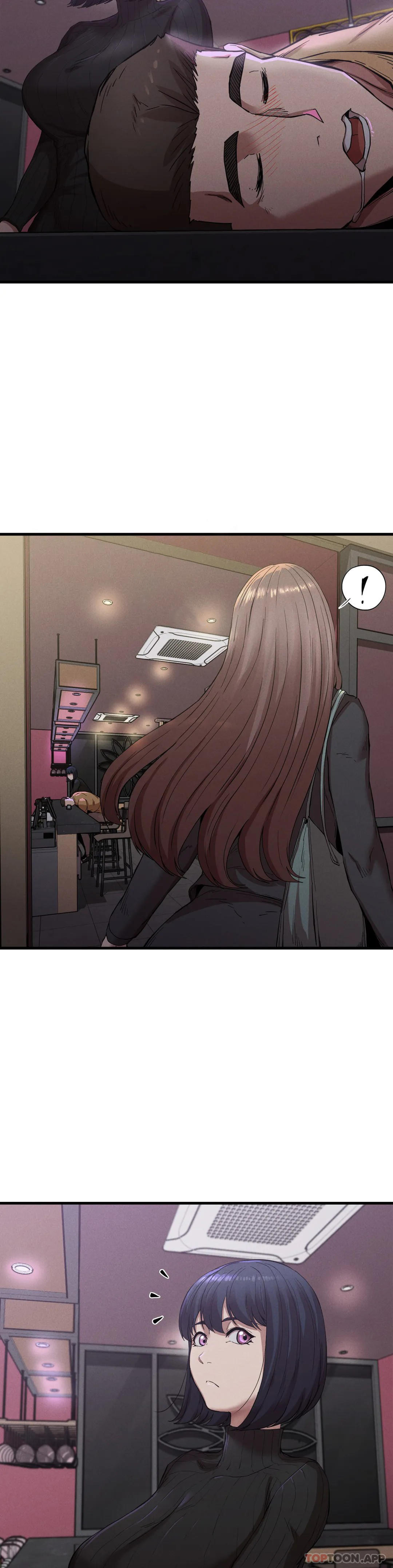 [韩国漫画] 复仇 剧情,熟女人妻,巨乳大奶#[40P]-30