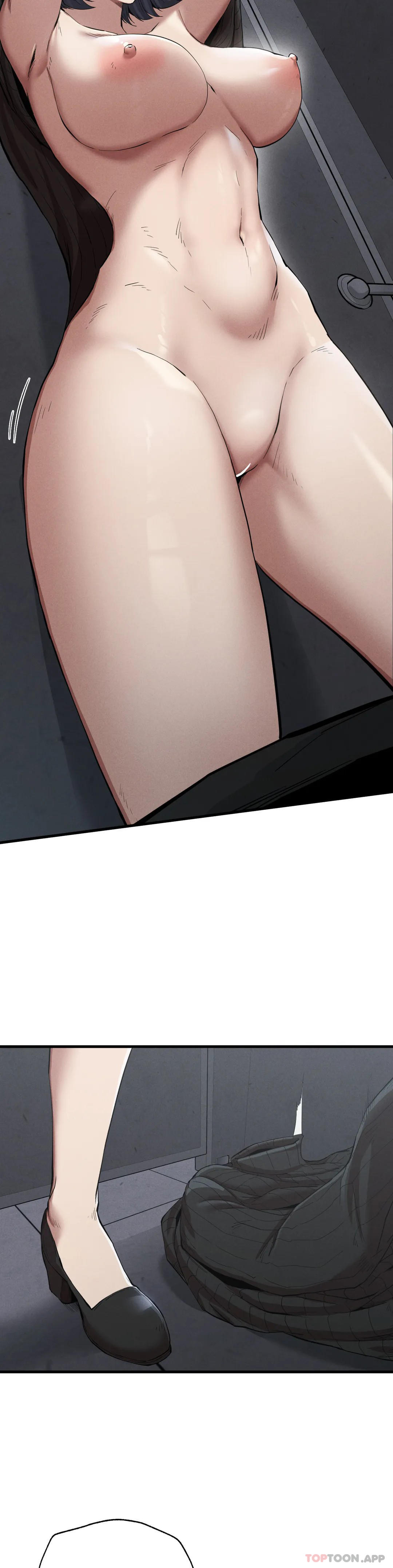 [韩国漫画] 复仇 剧情,熟女人妻,巨乳大奶#[40P]-5