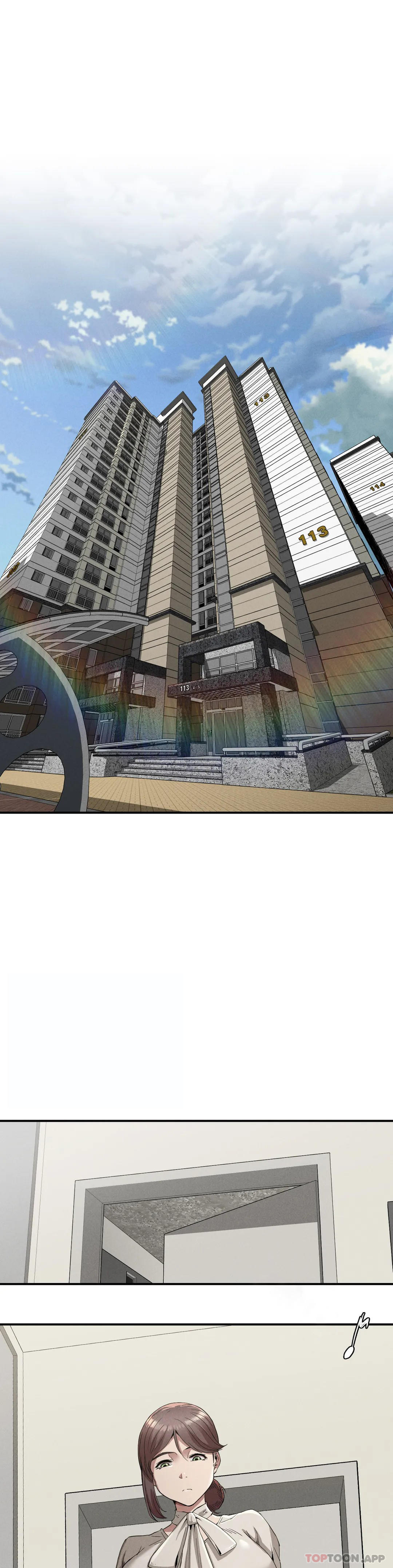 [韩国漫画] 复仇 剧情,熟女人妻,巨乳大奶#[39P]-1