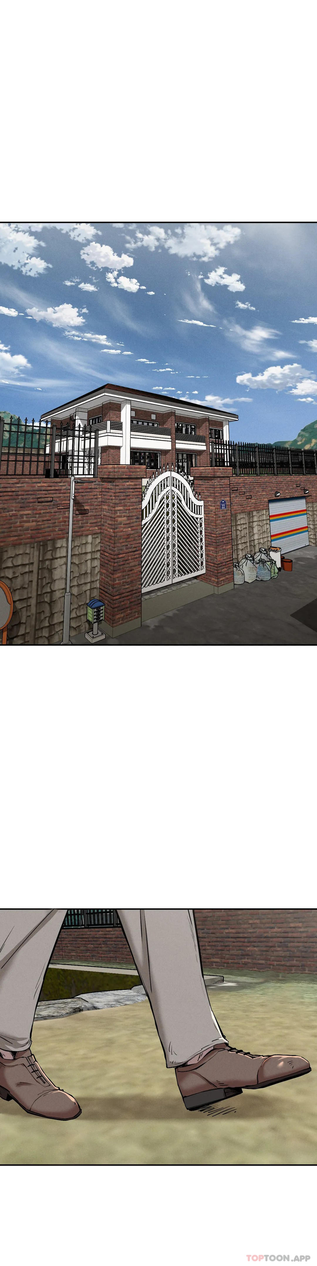 [韩国漫画] 复仇 剧情,熟女人妻,巨乳大奶#[39P]-1