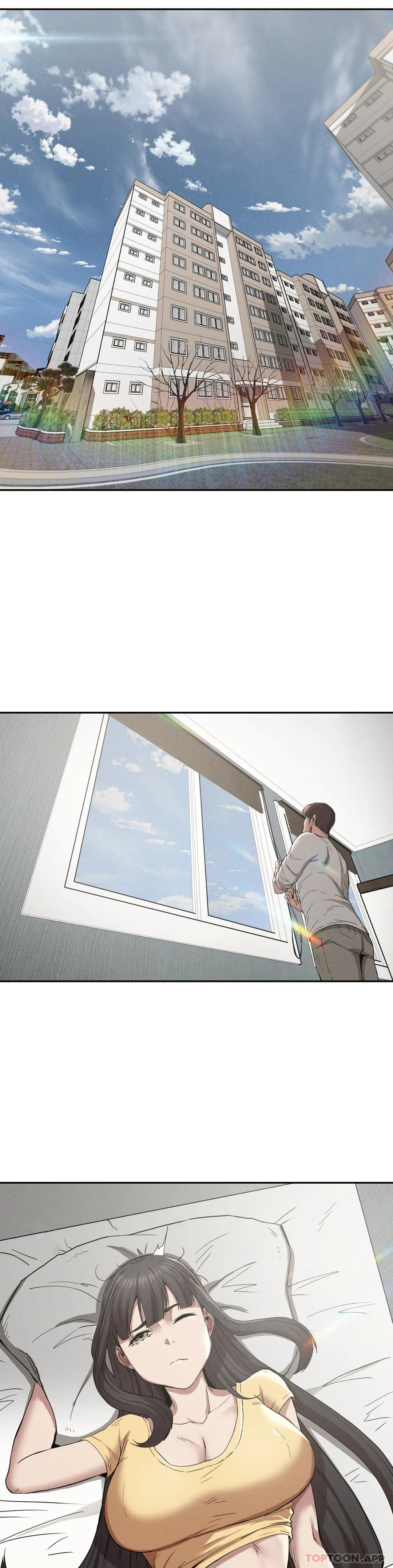 [韩国漫画] 复仇 剧情,熟女人妻,巨乳大奶#[39P]-17