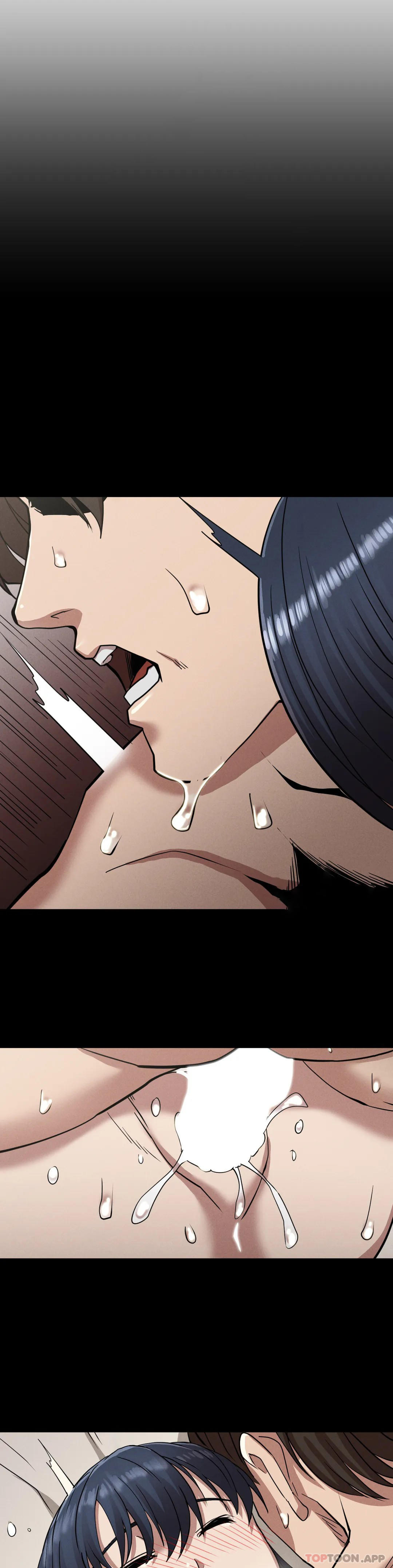 [韩国漫画] 复仇 剧情,熟女人妻,巨乳大奶#[52P]-33