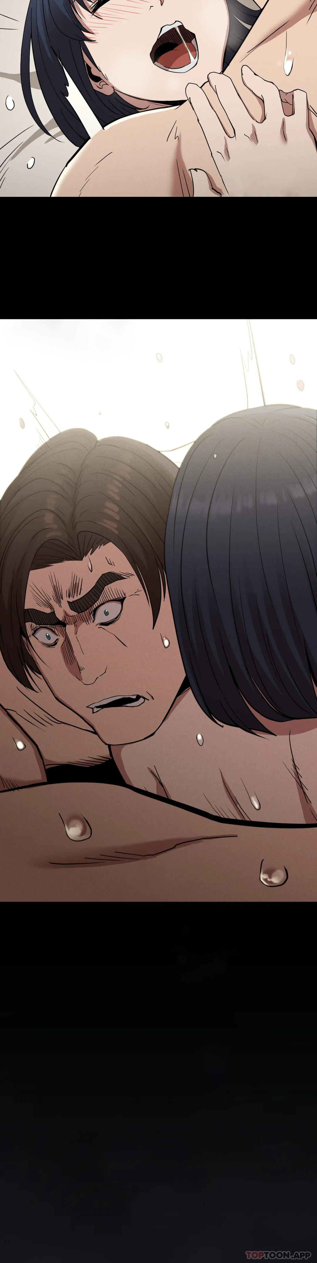 [韩国漫画] 复仇 剧情,熟女人妻,巨乳大奶#[52P]-34