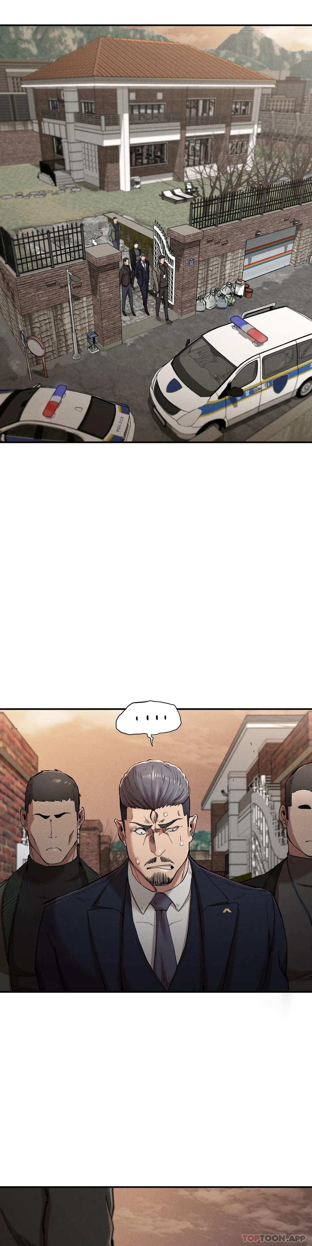 [韩国漫画] 复仇 剧情,熟女人妻,巨乳大奶#[36P]-15