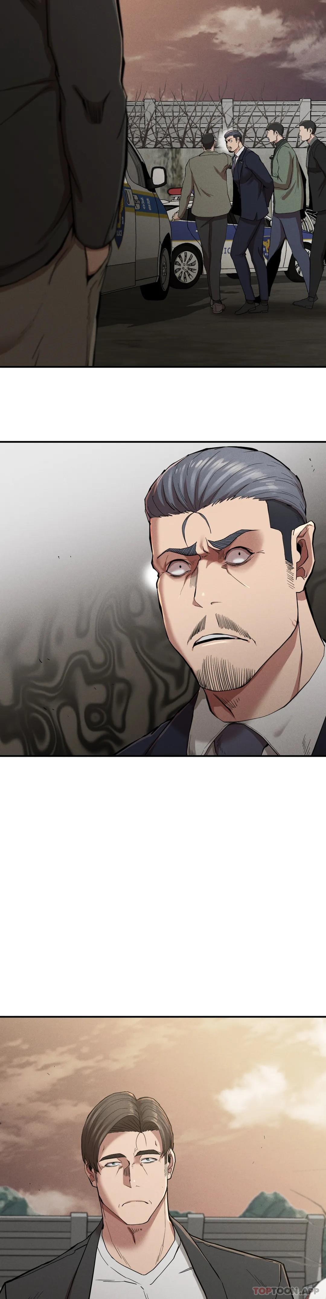 [韩国漫画] 复仇 剧情,熟女人妻,巨乳大奶#[36P]-16