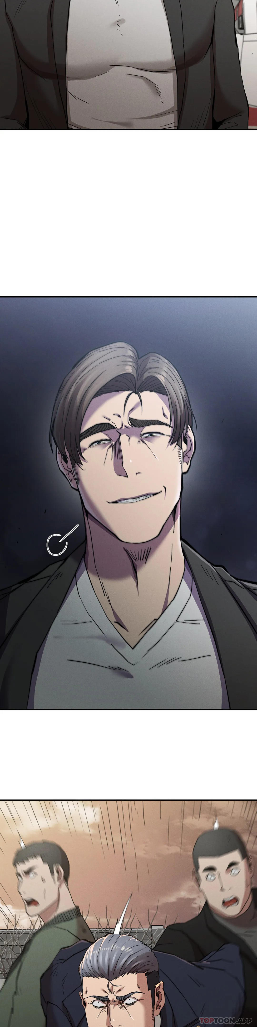 [韩国漫画] 复仇 剧情,熟女人妻,巨乳大奶#[36P]-17