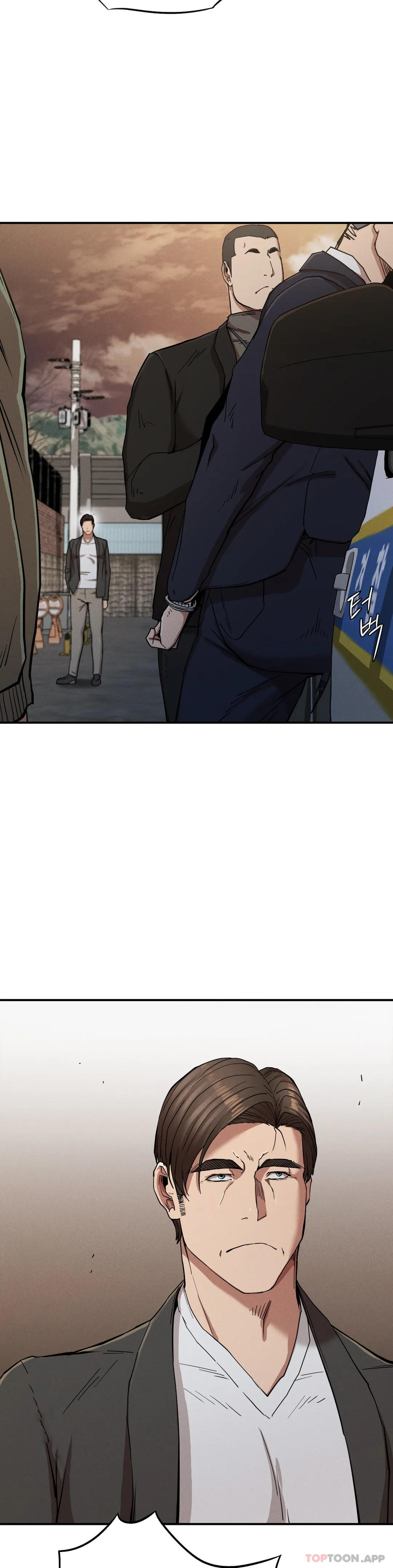 [韩国漫画] 复仇 剧情,熟女人妻,巨乳大奶#[36P]-27