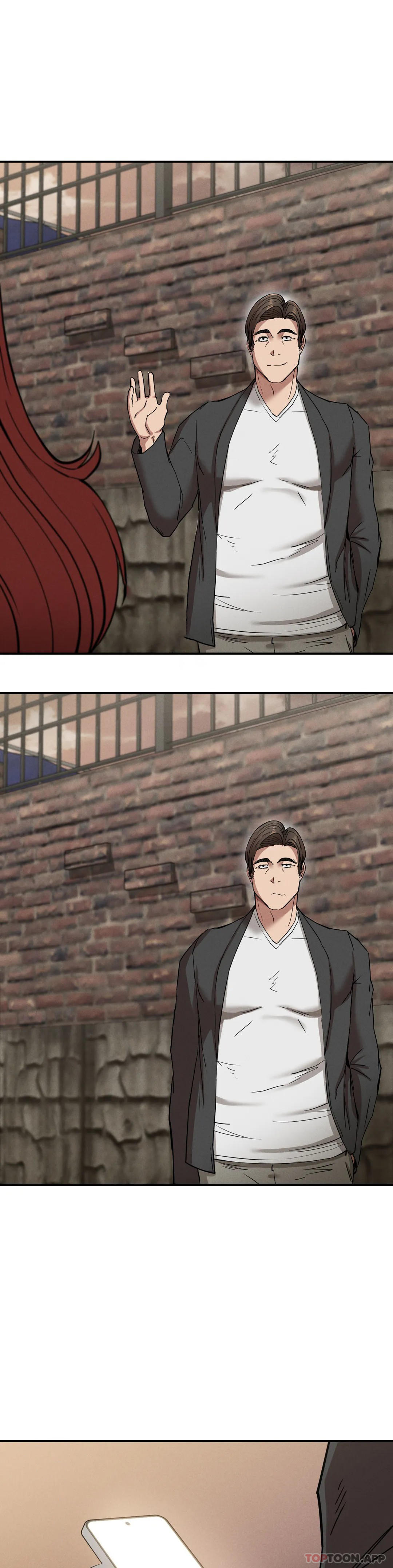 [韩国漫画] 复仇 剧情,熟女人妻,巨乳大奶#[36P]-32