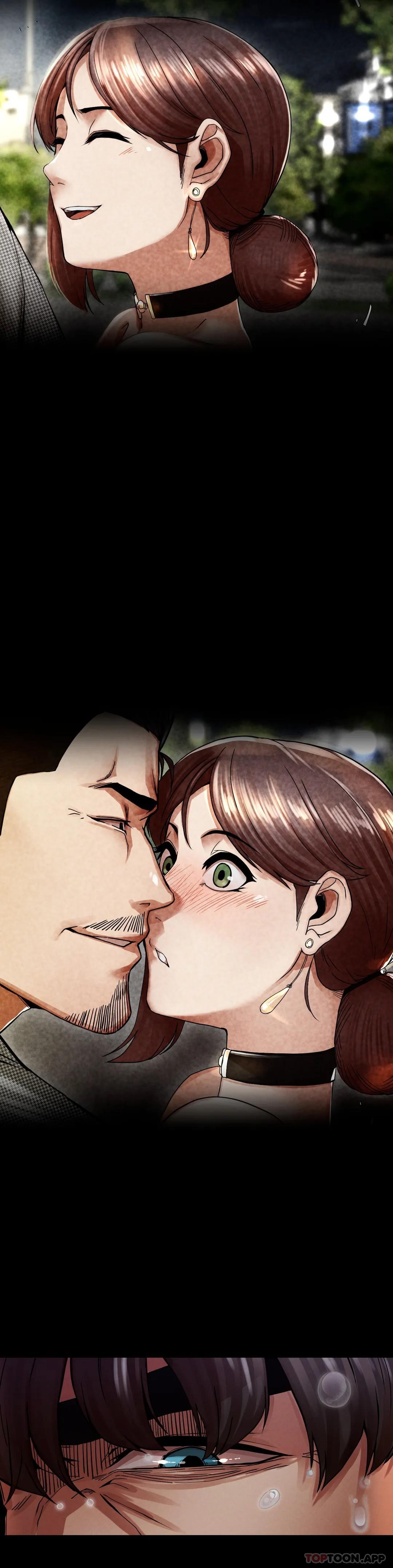 [韩国漫画] 复仇 剧情,熟女人妻,巨乳大奶#[123P]-103