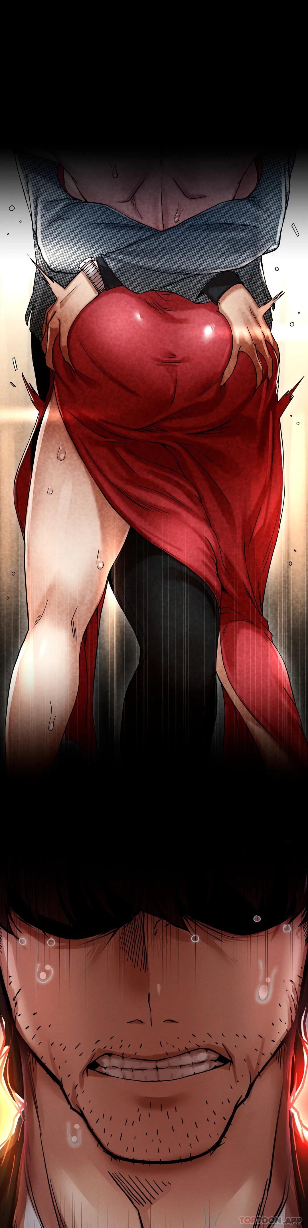 [韩国漫画] 复仇 剧情,熟女人妻,巨乳大奶#[123P]-104