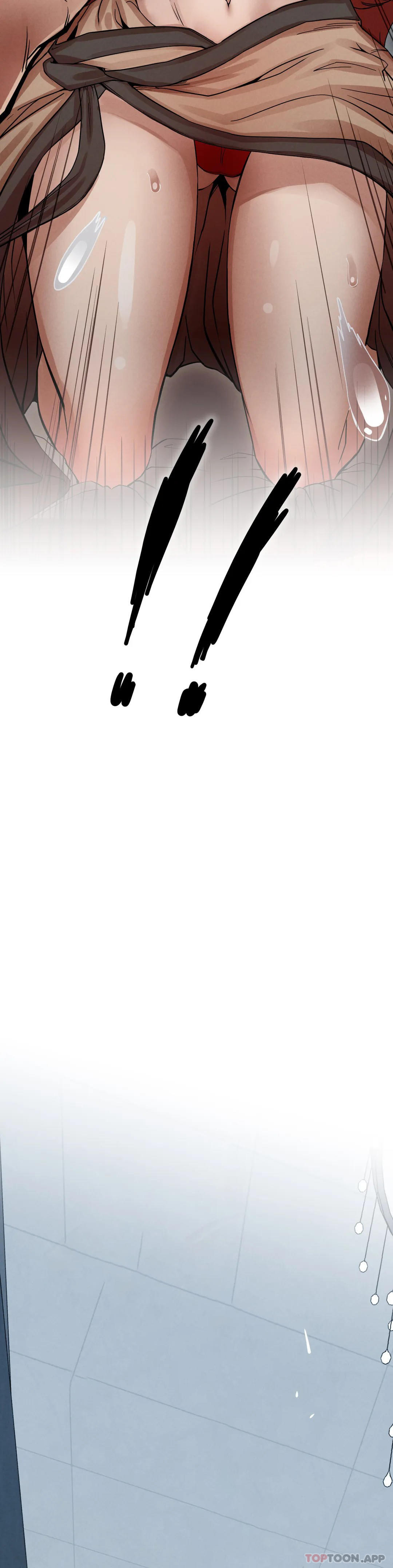 [韩国漫画] 复仇 剧情,熟女人妻,巨乳大奶#[123P]-12