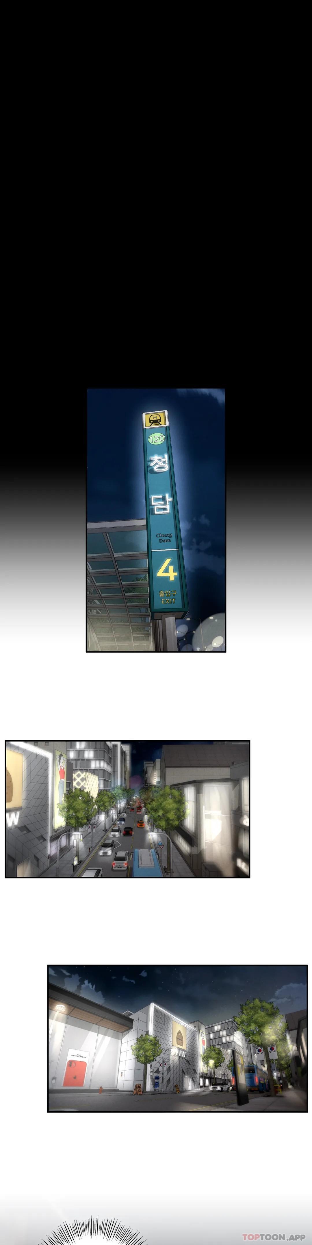 [韩国漫画] 复仇 剧情,熟女人妻,巨乳大奶#[123P]-41