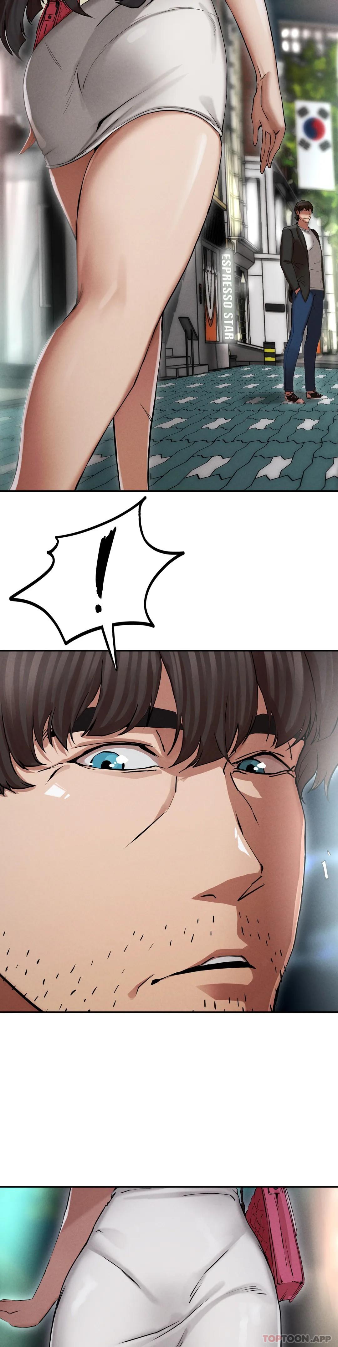 [韩国漫画] 复仇 剧情,熟女人妻,巨乳大奶#[123P]-47