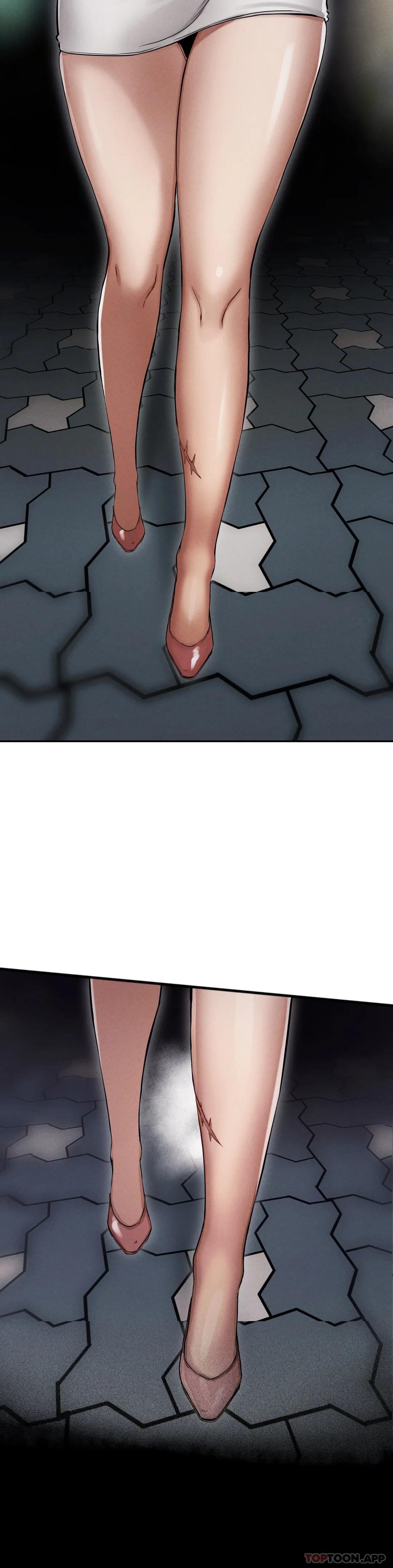 [韩国漫画] 复仇 剧情,熟女人妻,巨乳大奶#[123P]-48