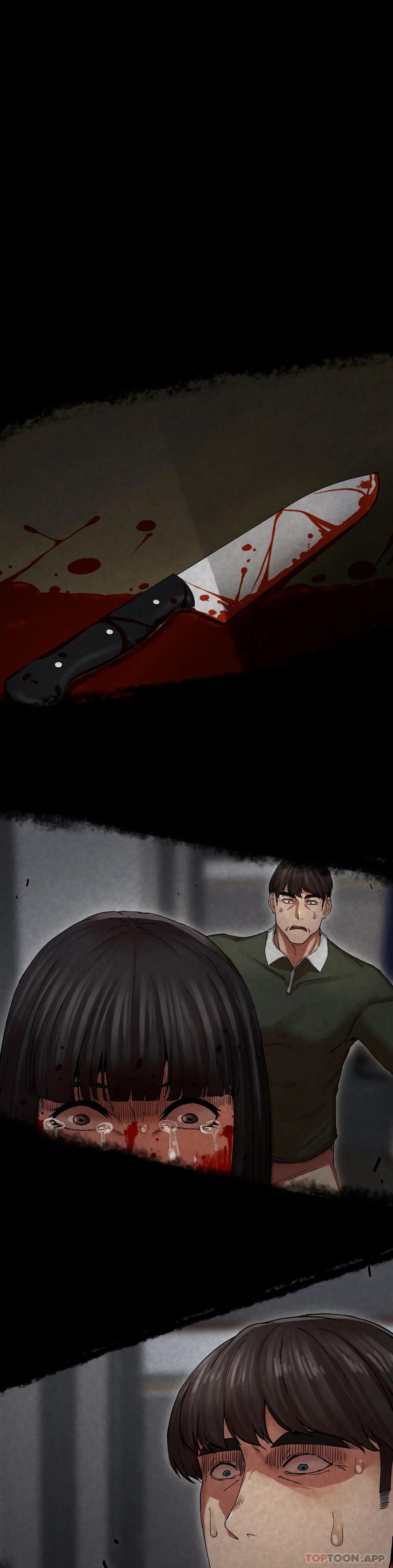 [韩国漫画] 复仇 剧情,熟女人妻,巨乳大奶#[123P]-49