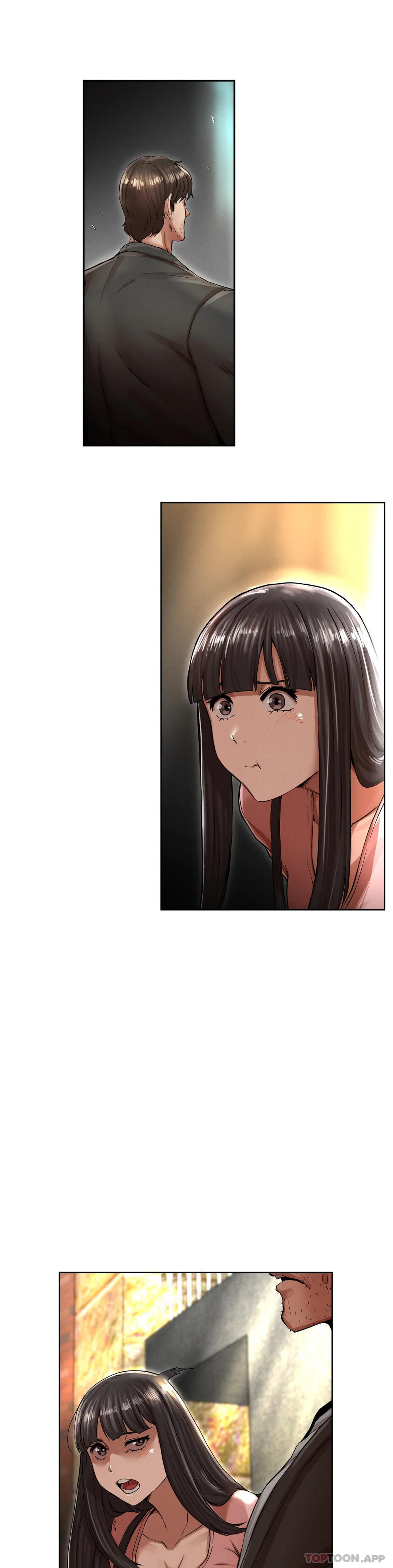 [韩国漫画] 复仇 剧情,熟女人妻,巨乳大奶#[123P]-83